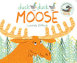Duck Duck Moose