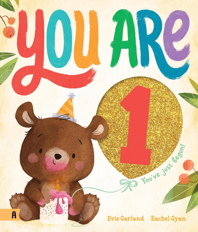 You Are 1