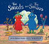 The Smeds and The Smoos