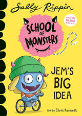 Jem's Big Idea