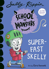 Super-Fast Skelly