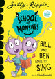 Bill and Ben Love to Sing