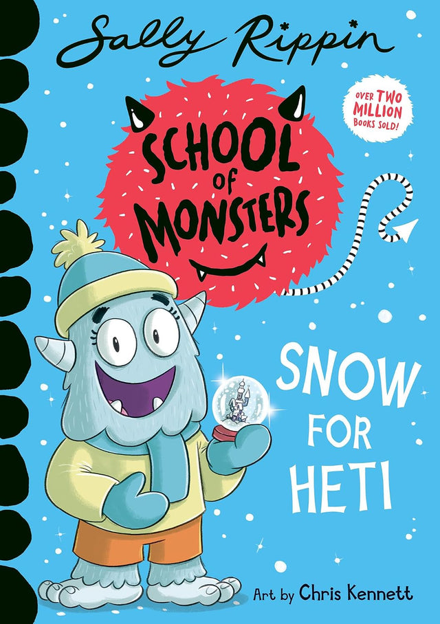 Snow For Heti