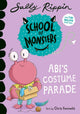 Abi's Costume Parade