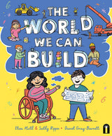 The World We Can Build