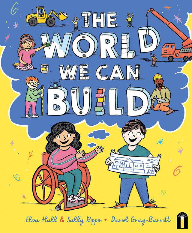 The World We Can Build