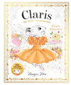 Claris: Pasta Disaster