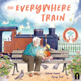 The Everywhere Train