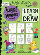 School of Monsters: Learn to Draw