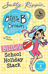 Billie’s School Holiday Stack