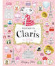 Where is Claris in Paris!