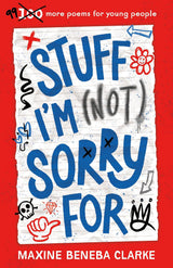 Stuff I’m (Not) Sorry For
