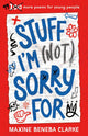 Stuff I’m (Not) Sorry For