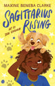 Sagittarius Rising
