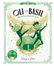 Oli and Basil: The Dashing Frogs of Travel