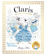 Claris: Bonjour Riviera