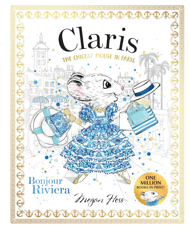 Claris: Bonjour Riviera
