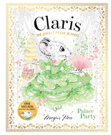 Claris: Palace Party