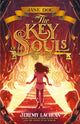 Jane Doe and the Key of All Souls