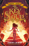 Jane Doe and the Key of All Souls