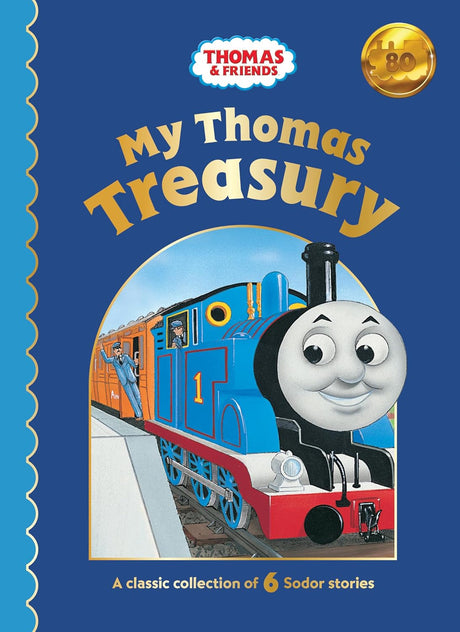 My Thomas Treasury