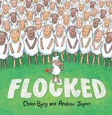 Flocked