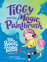Big Book of Tiggy! Volume #2