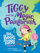 Big Book of Tiggy! Volume #2