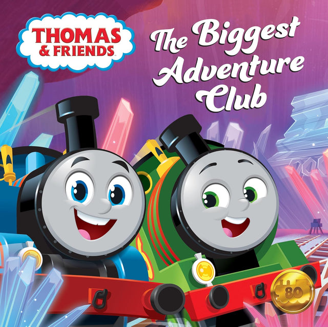 The Biggest Adventure Club