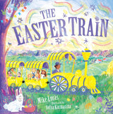 The Easter Train