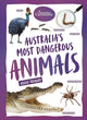 Australia’s Most Dangerous Animals