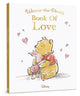 Winnie-the-Pooh’s Book of Love
