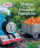 Thomas and the Runaway Pumpkins
