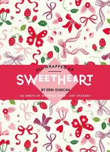 All Wrapped Up: Sweetheart by Erin Duncan