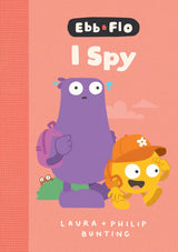 Ebb and Flo I Spy