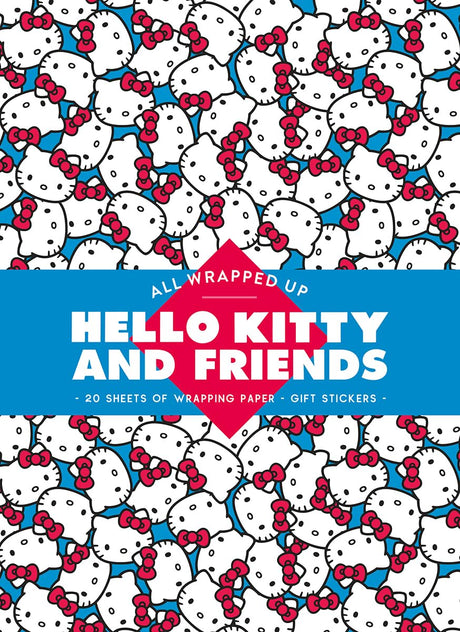 All Wrapped Up: Hello Kitty and Friends