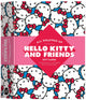 All Wrapped Up: Hello Kitty and Friends Notecards