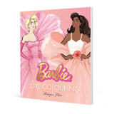 Barbie: Luxe Colouring