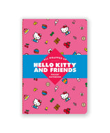 All Wrapped Up: Hello Kitty Pocket Notebook