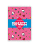 All Wrapped Up: Hello Kitty Pocket Notebook