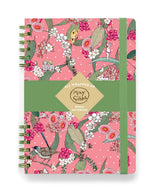 All Wrapped Up: May Gibbs Spiral Notebook