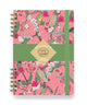 All Wrapped Up: May Gibbs Spiral Notebook