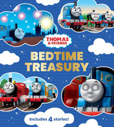 Thomas and Friends Bedtime Treasury