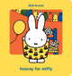 Hooray for Miffy