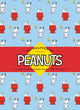 All Wrapped Up: Peanuts