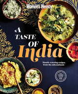 A Taste of India