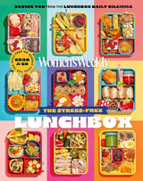 Stress Free Lunchbox