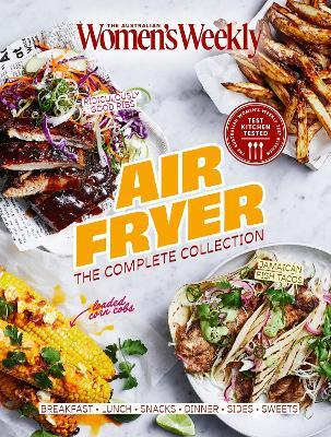 Air Fryer: The Complete Collection
