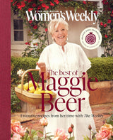 The Best of Maggie Beer