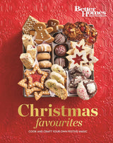 Better Homes and Gardens Christmas Favourites
